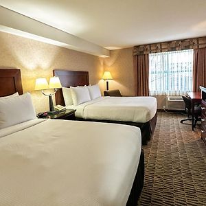 Queen Room Two Queen Beds
